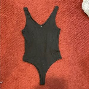 NastyGal bodysuit